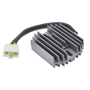 DURAFORCE New Regulator Rectifier for Suzuki Hayabusa GSX1300R 1999-2007 ATV UTV