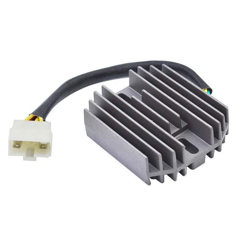 DURAFORCE New Regulator Rectifier for Suzuki Hayabusa GSX1300R 1999-2007 ATV UTV