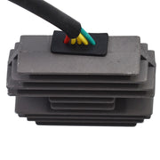 DURAFORCE New Regulator Rectifier for Suzuki Hayabusa GSX1300R 1999-2007 ATV UTV