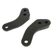 DURAFORCE Peterbilt 379 378 Hood Pivot Hinge Bushing Mount Bracket Kit 13-04626