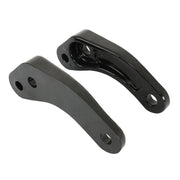 DURAFORCE Peterbilt 379 378 Hood Pivot Hinge Bushing Mount Bracket Kit 13-04626