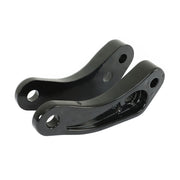 DURAFORCE Peterbilt 379 378 Hood Pivot Hinge Bushing Mount Bracket Kit 13-04626