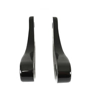 DURAFORCE Peterbilt 379 378 Hood Pivot Hinge Bushing Mount Bracket Kit 13-04626