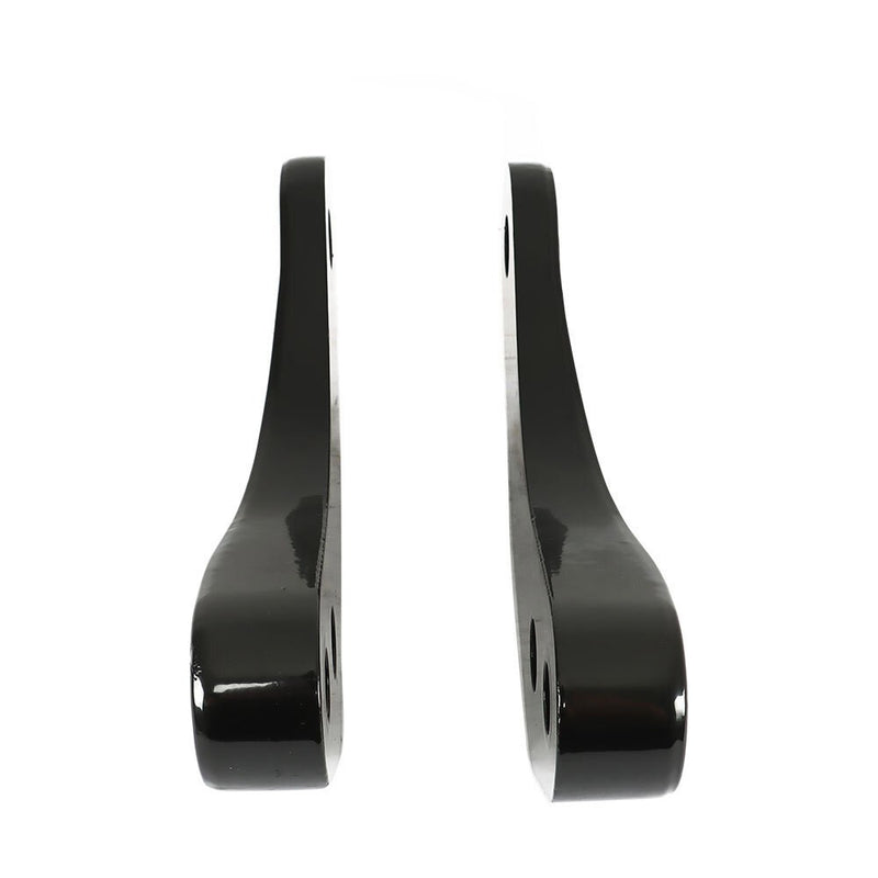 DURAFORCE Peterbilt 379 378 Hood Pivot Hinge Bushing Mount Bracket Kit 13-04626