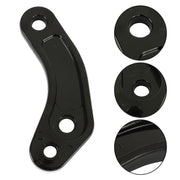 DURAFORCE Peterbilt 379 378 Hood Pivot Hinge Bushing Mount Bracket Kit 13-04626