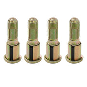 DURAFORCE Peterbilt Door Striker Pin 20-12972 4Pcs for 330 335 359 370 378 379