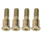DURAFORCE Peterbilt Door Striker Pin 20-12972 4Pcs for 330 335 359 370 378 379