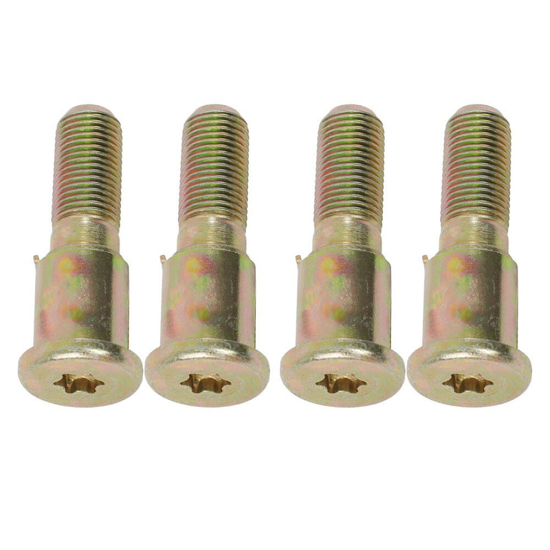 DURAFORCE Peterbilt 330-379 Door Striker Pin 4Pcs 20-12972 2012972 Replacement Parts
