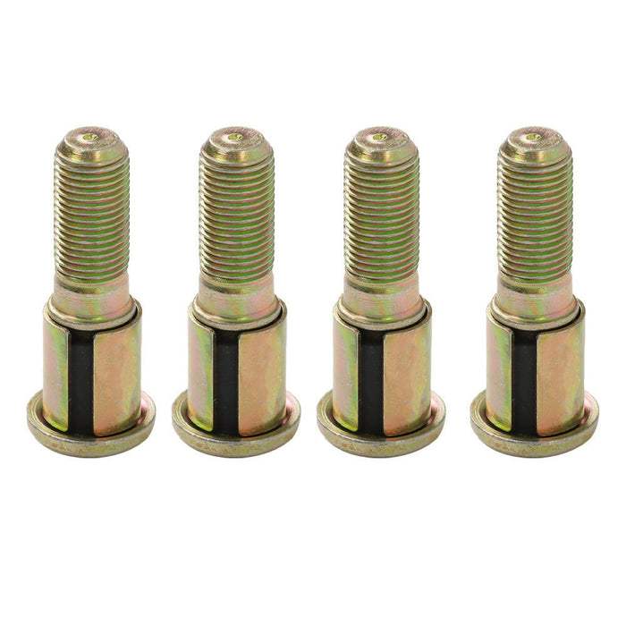 DURAFORCE Peterbilt 330-379 Door Striker Pin 4Pcs 20-12972 2012972 Replacement Parts