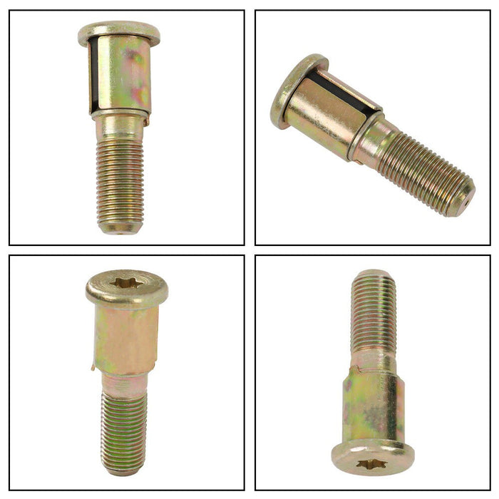 DURAFORCE Peterbilt 330-379 Door Striker Pin 4Pcs 20-12972 2012972 Replacement Parts