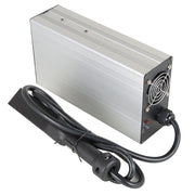 DURAFORCE 36V 18A EZGO TXT Golf Cart Battery Charger with Boxer Plug
