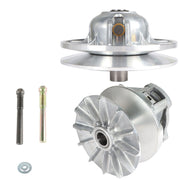 DURAFORCE Polaris 570 RZR Ranger ACE Clutch Kit + Puller Tool 1323038 Replacement
