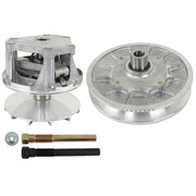 DURAFORCE ATV Clutch Kit & Puller for 1998-2013 Polaris Ranger 500 4X4 6x6