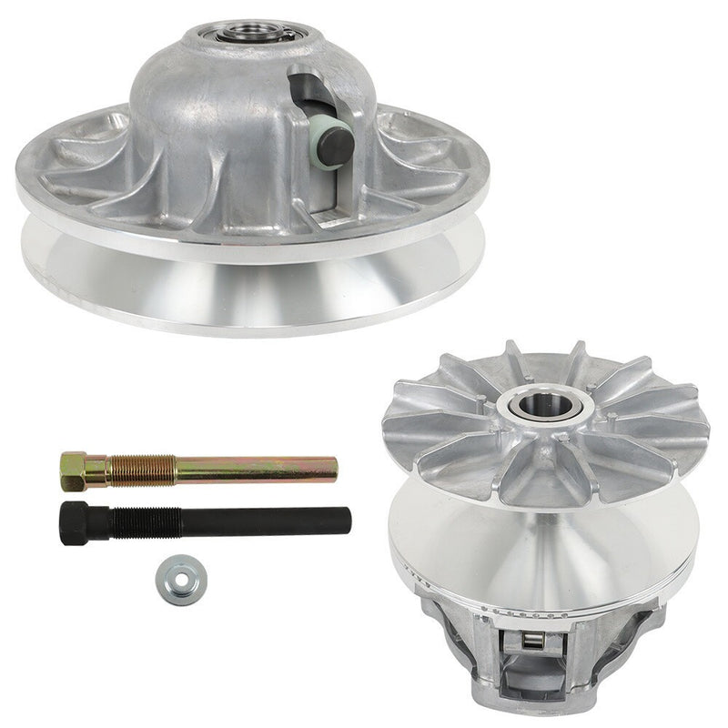 DURAFORCE ATV Clutch Kit & Puller for 1998-2013 Polaris Ranger 500 4X4 6x6