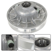 DURAFORCE ATV Clutch Kit & Puller for 1998-2013 Polaris Ranger 500 4X4 6x6