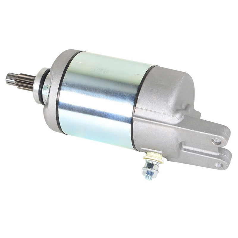 DURAFORCE Honda Foreman Rubicon 500 ATV Starter Motor TRX500FA 31200-HN2-A01