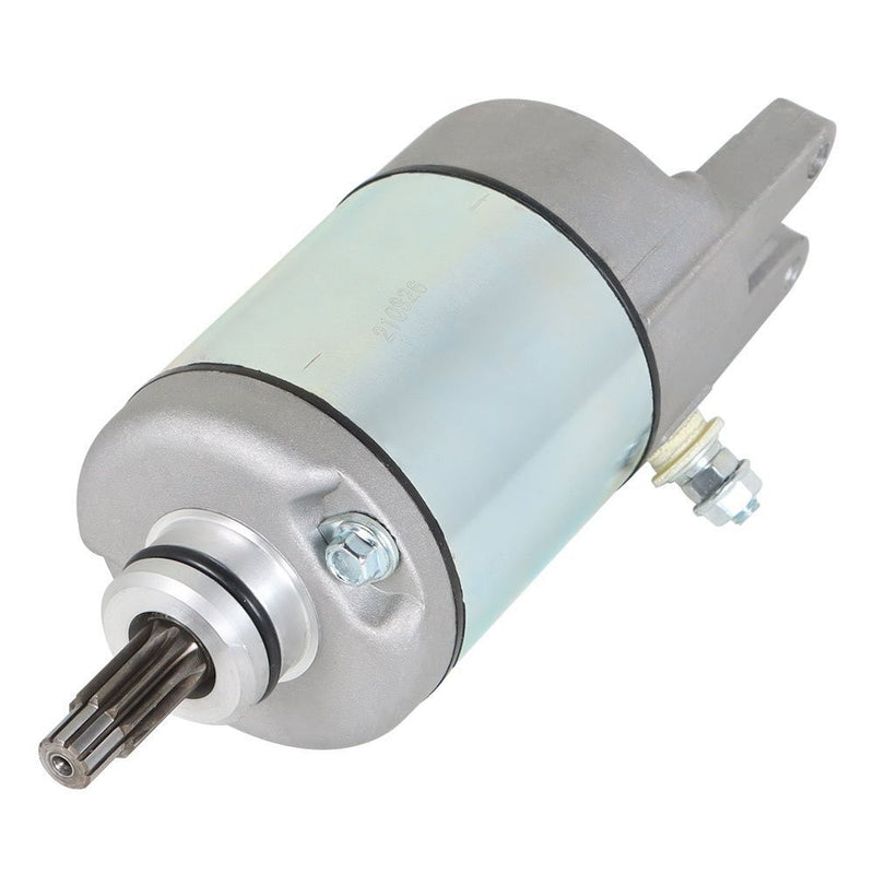DURAFORCE Honda Foreman Rubicon 500 ATV Starter Motor TRX500FA 31200-HN2-A01