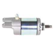 DURAFORCE Honda Foreman Rubicon 500 ATV Starter Motor TRX500FA 31200-HN2-A01