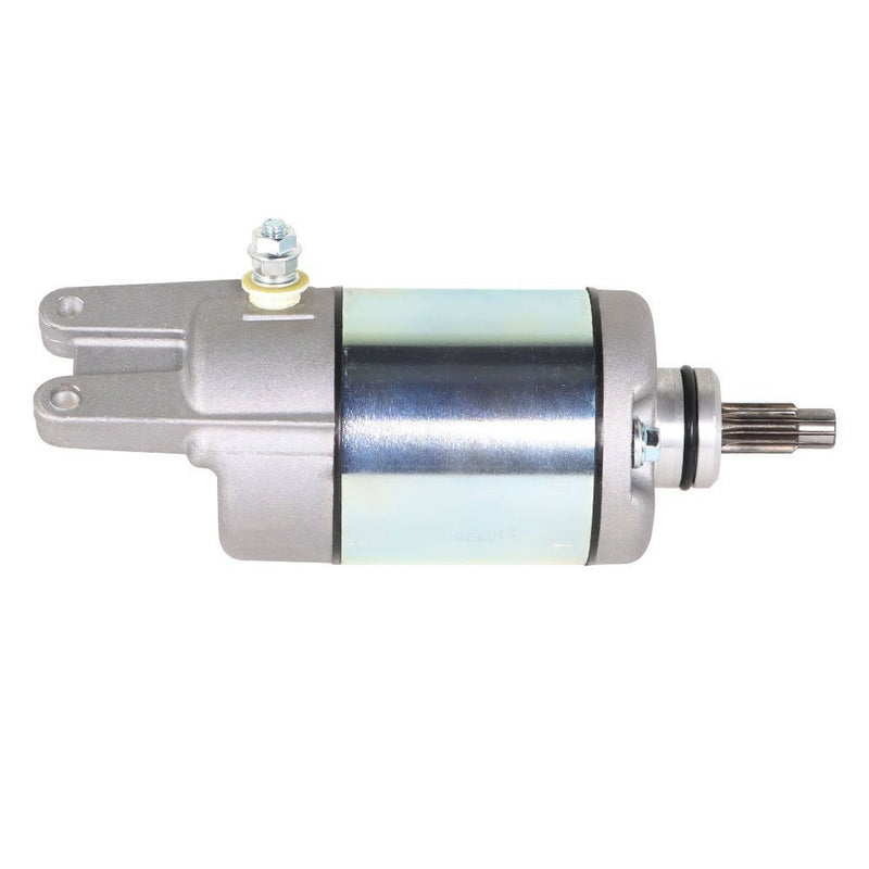 DURAFORCE Honda Foreman Rubicon 500 ATV Starter Motor TRX500FA 31200-HN2-A01