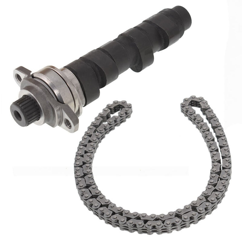 DURAFORCE Hotcams Stage 2 Two Camshaft Kit w/ Timing Chain for Honda TRX400EX 1043-2