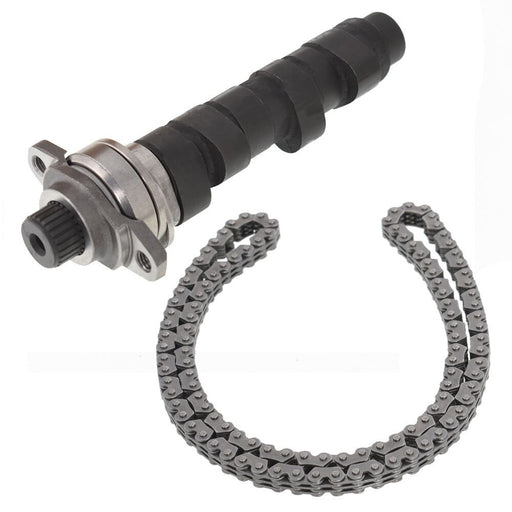 DURAFORCE Hotcams Stage 2 Two Camshaft Kit w/ Timing Chain for Honda TRX400EX 1043-2