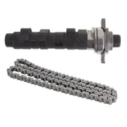 DURAFORCE Hotcams Stage 2 Two Camshaft Kit w/ Timing Chain for Honda TRX400EX 1043-2