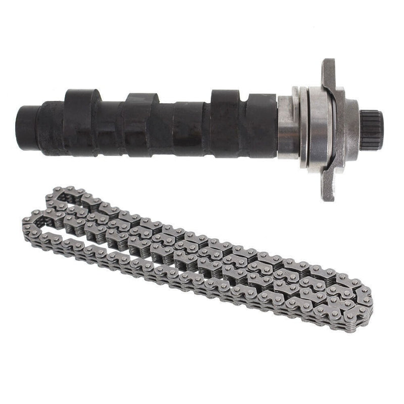 DURAFORCE Hotcams Stage 2 Two Camshaft Kit w/ Timing Chain for Honda TRX400EX 1043-2