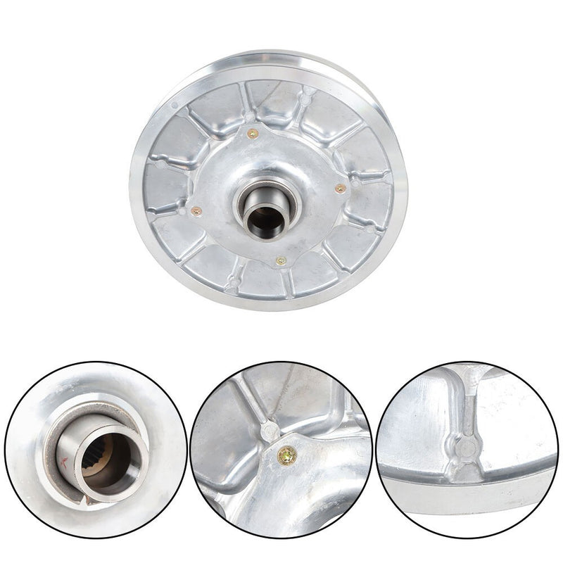 DURAFORCE New Secondary Driven Clutch for POLARIS RZR 1000 XP 2014-2015 Complete