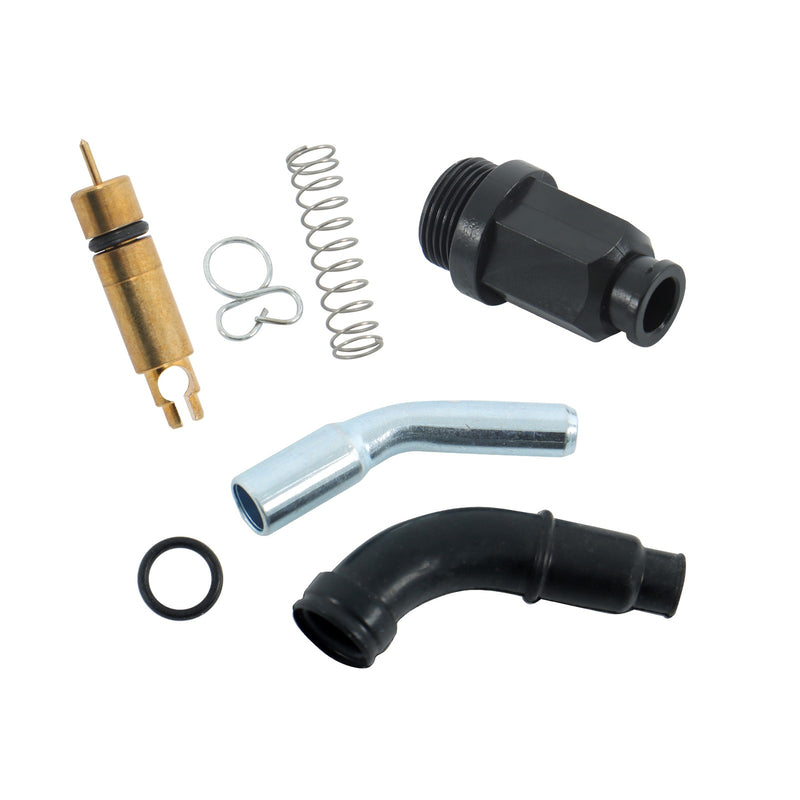 DURAFORCE Honda Foreman 450 Choke Cable & Plunger 1999-2004 TRX450FE FM ES Replacement