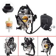 DURAFORCE Carburetor for Honda TRX500 Foreman Rubicon 2005-2011 TRX500FE FM Carb