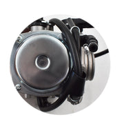 DURAFORCE Carburetor for Honda TRX500 Foreman Rubicon 2005-2011 TRX500FE FM Carb
