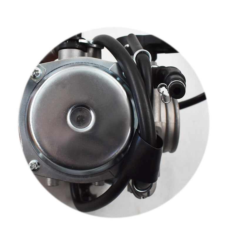 DURAFORCE Carburetor for Honda TRX500 Foreman Rubicon 2005-2011 TRX500FE FM Carb