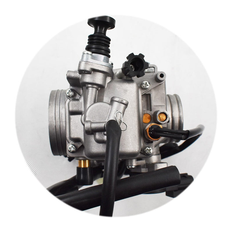DURAFORCE Carburetor for Honda TRX500 Foreman Rubicon 2005-2011 TRX500FE FM Carb