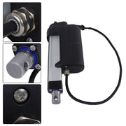 DURAFORCE New Quick Tach Actuator for John Deere Skid Steer Loaders #AT494284 #AT424407
