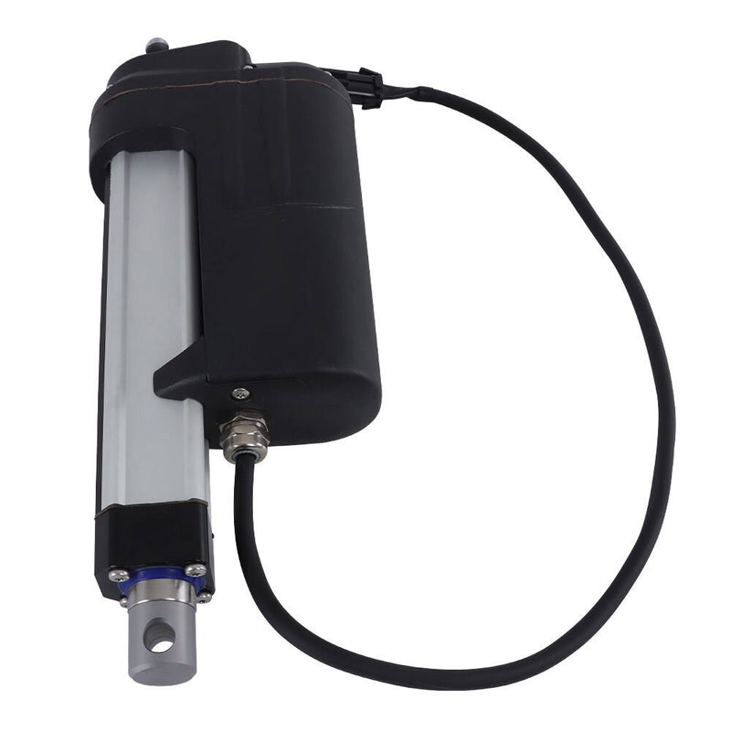 DURAFORCE New Quick Tach Actuator for John Deere Skid Steer Loaders #AT494284 #AT424407
