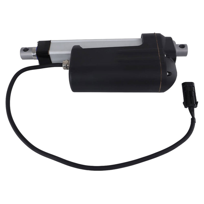DURAFORCE New Quick Tach Actuator for John Deere Skid Steer Loaders #AT494284 #AT424407