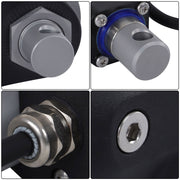 DURAFORCE New Quick Tach Actuator for John Deere Skid Steer Loaders #AT494284 #AT424407