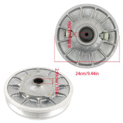 DURAFORCE Polaris RZR S 1000 EPS 2017-2021 Secondary Driven Clutch 3236042 Replacement