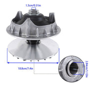 DURAFORCE CFMoto Primary Drive Clutch & Tool 0GRB-051000-00030 CF400-600 Models