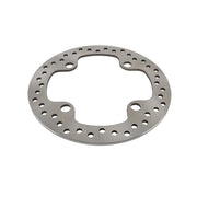DURAFORCE Polaris RZR XP 1000 2014-2017 Front & Rear Wheel Hub Rotor with Studs