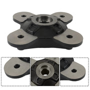 DURAFORCE Polaris RZR XP 1000 2014-2017 Front & Rear Wheel Hub Rotor with Studs