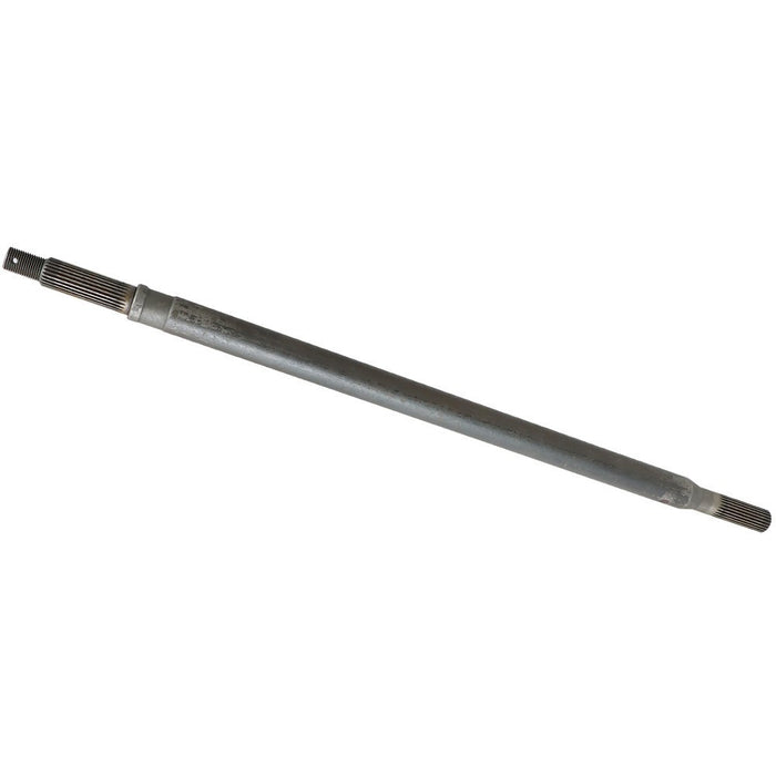 DURAFORCE 1994+ EZGO TXT Golf Cart Passenger Side Rear Spline Half Shaft 20377G12