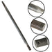 DURAFORCE 1994+ EZGO TXT Golf Cart Passenger Side Rear Spline Half Shaft 20377G12
