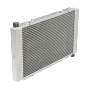 DURAFORCE Aluminum Radiator for Can Am Maverick Commander MAX 800-1000 R 2011-2020