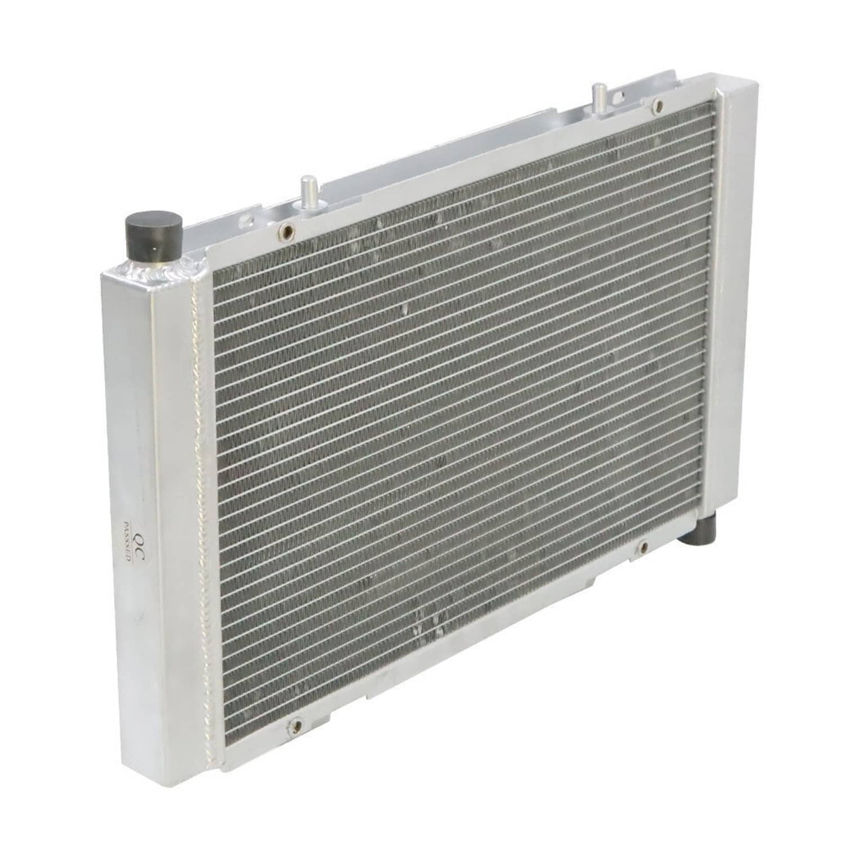 Aluminum Radiator for Can Am Maverick Commander MAX 800-1000 R 2011-20 ...