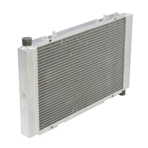 DURAFORCE Aluminum Radiator for Can Am Maverick Commander MAX 800-1000 R 2011-2020