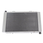 DURAFORCE Aluminum Radiator for Can Am Maverick Commander MAX 800-1000 R 2011-2020
