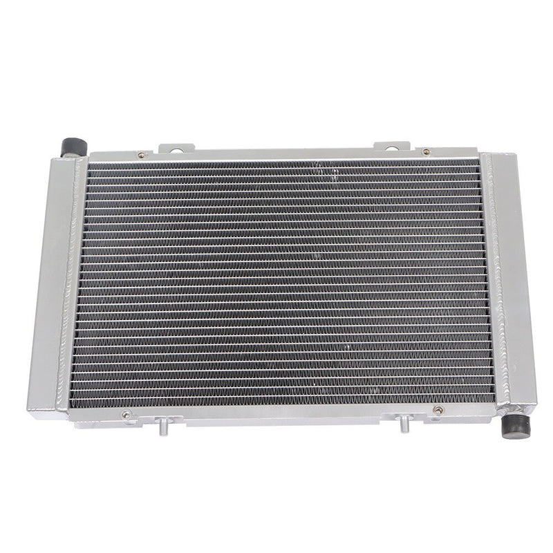 DURAFORCE Aluminum Radiator for Can Am Maverick Commander MAX 800-1000 R 2011-2020