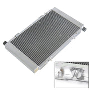 DURAFORCE Aluminum Radiator for Can Am Maverick Commander MAX 800-1000 R 2011-2020