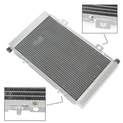 DURAFORCE Aluminum Radiator for Can Am Maverick Commander MAX 800-1000 R 2011-2020